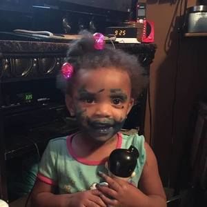 Meet your Posher, Lynn